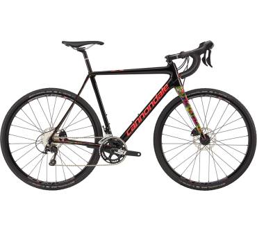 Produktbild Cannondale SuperX 105 (Modell 2017)