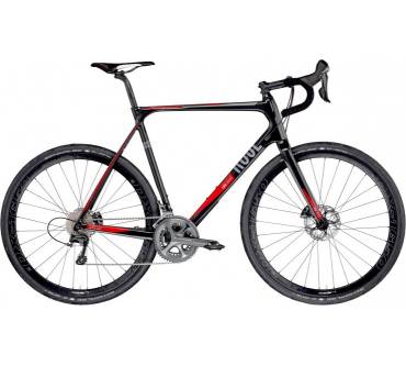 Produktbild Rose Xeon CDX Cross-3000 Gravel (Modell 2017)