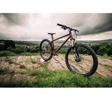 Produktbild Cotic BFe275 - SRAM X1 (Modell 2016)