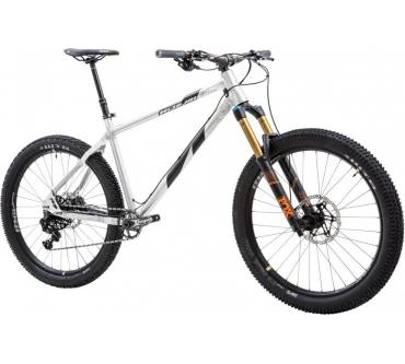 Produktbild Nicolai Argon-GLF QLFLINE - Sram X1 (Modell 2017)