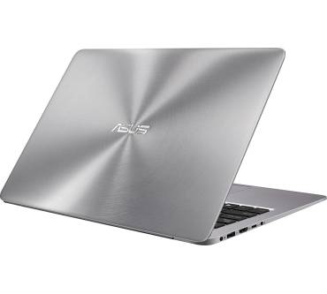 Produktbild Asus Zenbook UX310UA (i7-7500U, 16GB RAM, 256GB SSD)
