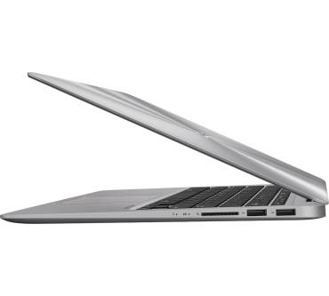 Produktbild Asus Zenbook UX310UA (i7-7500U, 16GB RAM, 256GB SSD)