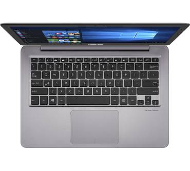 Produktbild Asus Zenbook UX310UA (i7-7500U, 16GB RAM, 256GB SSD)