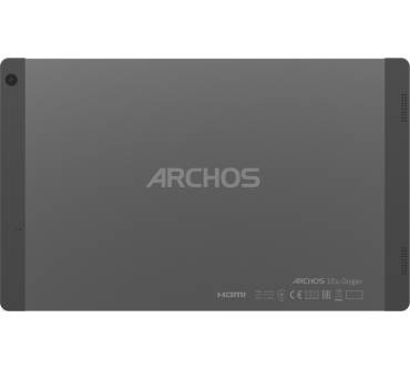 Produktbild Archos 101b Oxygen