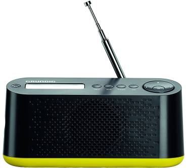 Produktbild Grundig Music 45 DAB+