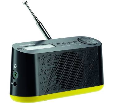 Produktbild Grundig Music 45 DAB+