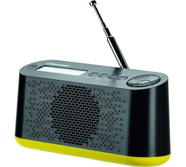 Produktbild Grundig Music 45 DAB+