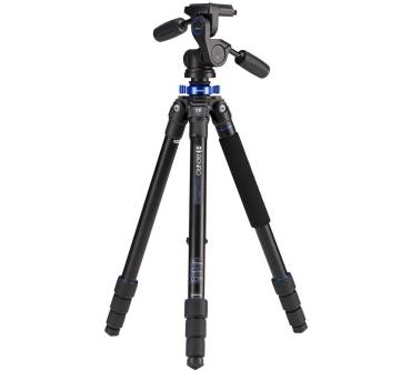 Produktbild Benro Mach3 TMA28AHD2