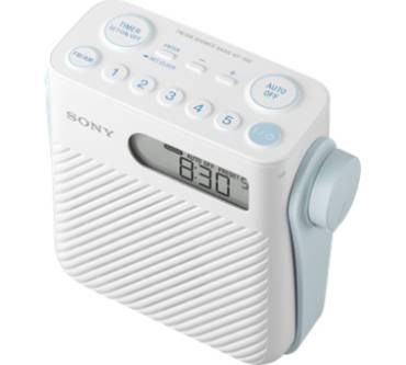 Produktbild Sony ICF-S80