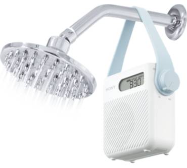 Produktbild Sony ICF-S80