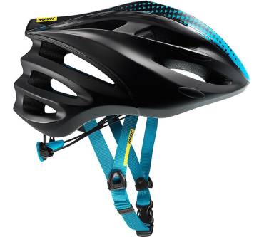 Produktbild Mavic Ksyrium Haute Route Helm