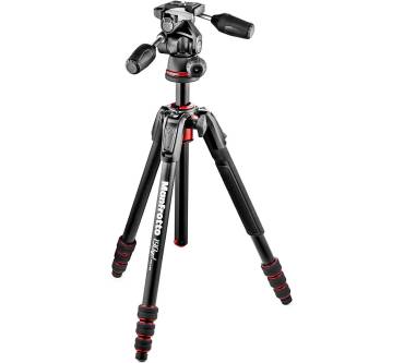 Produktbild Manfrotto 190 Go! (MK190GOA4TB-3W)