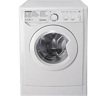 Produktbild Indesit EWDC 6145 W DE