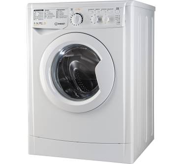 Produktbild Indesit EWDC 6145 W DE