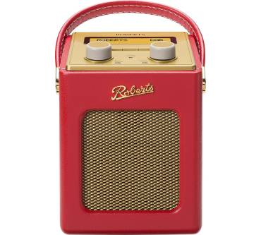 Produktbild Roberts Radio Revival Mini