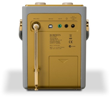 Produktbild Roberts Radio Revival Mini