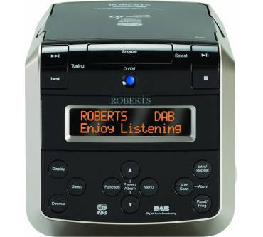 Produktbild Roberts Radio Sound 38