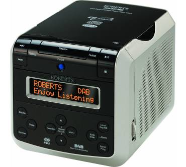 Produktbild Roberts Radio Sound 38