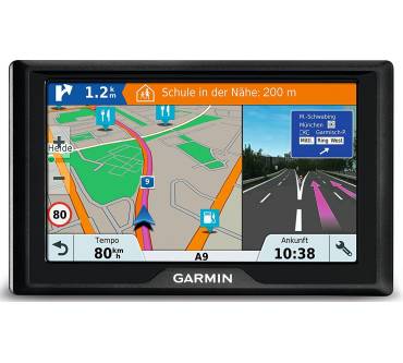 Produktbild Garmin Drive 51 LMT-S