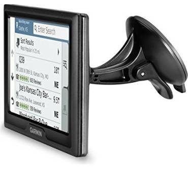 Produktbild Garmin Drive 51 LMT-S