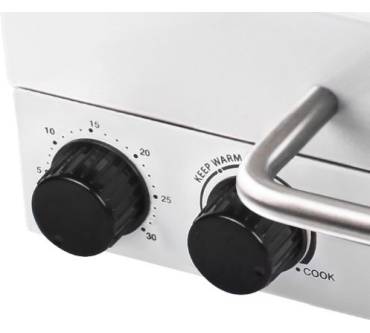 Produktbild Emerio Pizzabox PB-108772