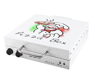 Produktbild Emerio Pizzabox PB-108772