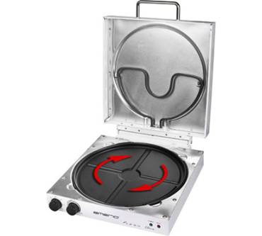 Produktbild Emerio Pizzabox PB-108772