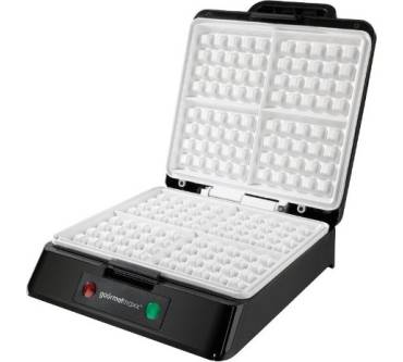 Produktbild Gourmetmaxx 02651 Waffeleisen für Belgische Waffeln