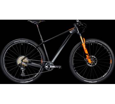Produktbild Radon Jealous 10.0 SL - SRAM XX1 Eagle (Modell 2017)