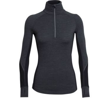 Produktbild Icebreaker Winter Zone LS Half Zip