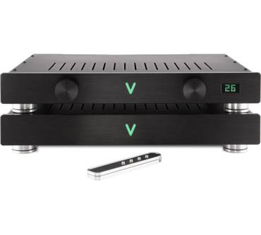 Produktbild VALVET High-End Verstärkung Soulshine 2