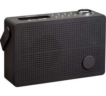 Produktbild Lenco PDR-030