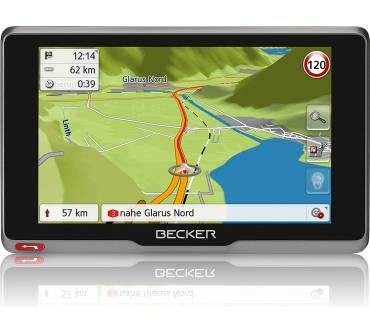 Produktbild Becker active.7s EU