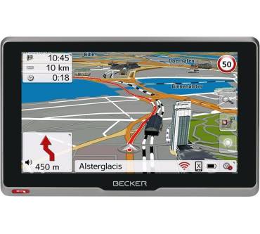 Produktbild Becker professional.6