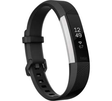 Produktbild Fitbit Alta HR