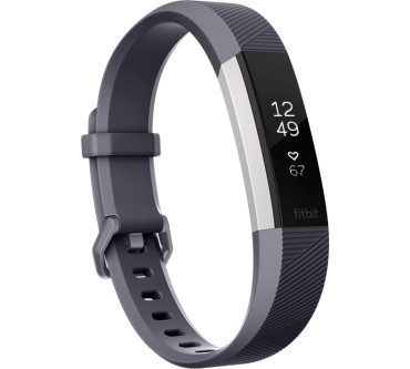 Produktbild Fitbit Alta HR