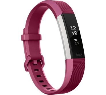 Produktbild Fitbit Alta HR