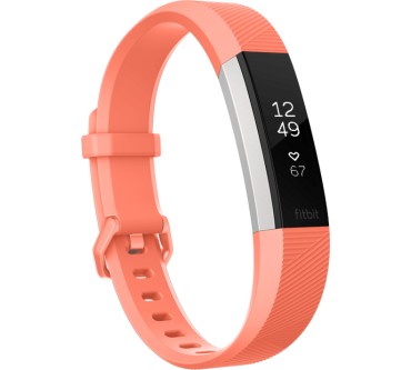 Produktbild Fitbit Alta HR