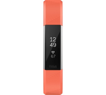 Produktbild Fitbit Alta HR