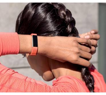 Produktbild Fitbit Alta HR