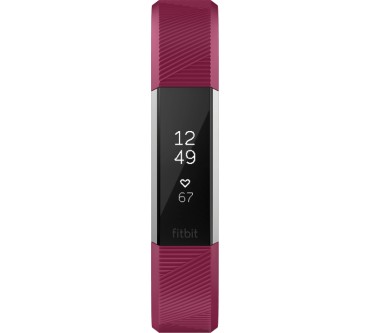 Produktbild Fitbit Alta HR