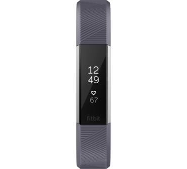 Produktbild Fitbit Alta HR