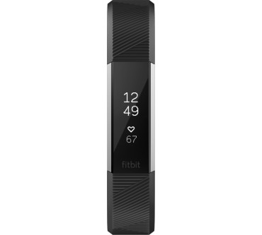 Produktbild Fitbit Alta HR
