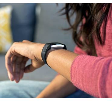 Produktbild Fitbit Alta HR