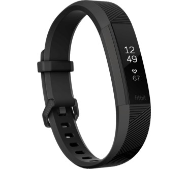 Produktbild Fitbit Alta HR