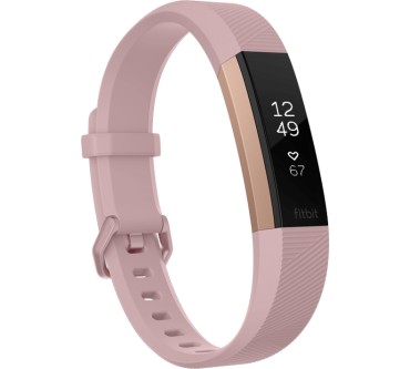 Produktbild Fitbit Alta HR