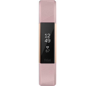 Produktbild Fitbit Alta HR