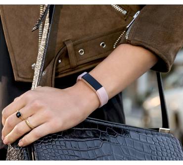 Produktbild Fitbit Alta HR