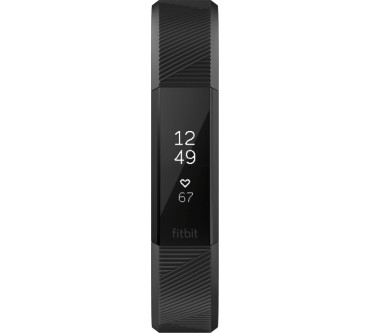Produktbild Fitbit Alta HR