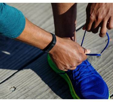 Produktbild Fitbit Alta HR